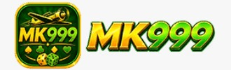 MK999 Game Logo